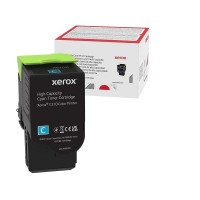 ORIGINAL Xerox Toner C310/C315 cyan (5,5k)