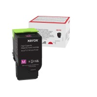 ORIGINAL Xerox Toner C310/C315 magenta (5,5k)
