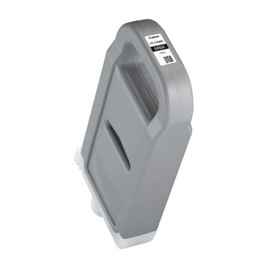 ORIGINAL Canon Ink PFI-710 MBK Matt Black Tonerji in kartuše