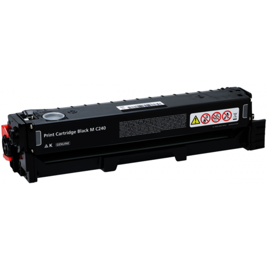 ORIGINAL Ricoh Toner M C240/P C200 Black (4,5k)