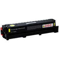 ORIGINAL Ricoh Toner M C240/P C200 Yellow (4,5k) ORIGINAL Ricoh Toner M C240/P C200 Yellow (4,5k)