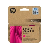 ORIGINALHP Ink cartridge No.937e EvoMore (Magenta) (1,65k)