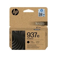 ORIGINALHP Ink cartridge No.937e EvoMore (Black) (2,55k)