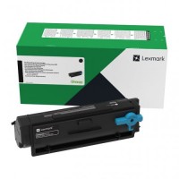 ORIGINAL LexmarkToner MS331/431/MX331/431 black