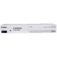 ORIGINAL Canon Toner C-EXV 64  (Black)