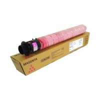 ORIGINAL Ricoh Toner IM C2510H IM C2010/2010A/2510 (Magenta) (842563) 18K