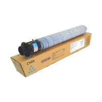 ORIGINAL Ricoh Toner IM C2510H IM C2010/2010A/2510 (Cyan) (842564) 18K