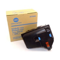 ORIGINAL Minolta Toner TNP-90 Bizhub 4050i/4750i black