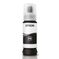 ORIGINAL Epson Ink EcoTank L8160/8180 Photo Black (115) (7D14A) (70 ml)