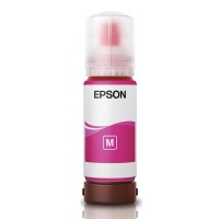 ORIGINAL Epson Ink EcoTank L8160/8180 Magenta (115) (7D34A) (70 ml)