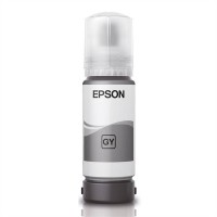 ORIGINAL Epson Ink EcoTank L8160/8180 Gray (115) (7D54A) (70 ml)