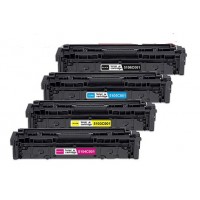 COMPATIBLE Canon Toner i-SENSYS LBP631,633,MF651,655,657 (5103C002), (Yellow) - 2.35K