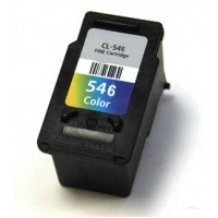 E.LINE Canon ink MG2450/2550/iP2850/MG2950/TS3100 Color (16ml)  (8286B001)