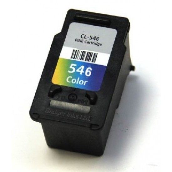 E.LINE Canon ink MG2450/2550/iP2850/MG2950/TS3100 Color (16ml)  (8286B001)
