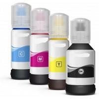 E. LINE Epson Ink EcoTank (102/103) Yellow (70 ml)