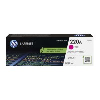 ORIGINAL HP Toner No.220A  (Magenta) (2k) ORIGINAL HP Toner No.220A  (Magenta) (2k)