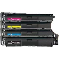 COMPATIBLE HP Toner ColorLaserjetPro4202,MFP4302,4303 (W2202A), (Yellow) - 1.8K