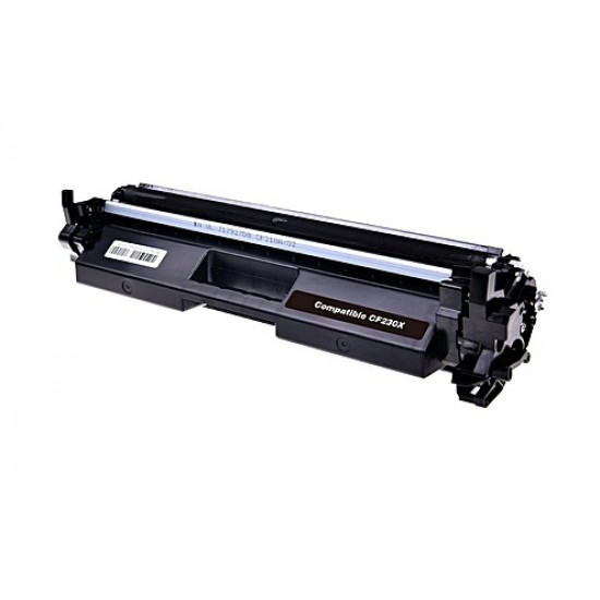 COMPATIBLE HP/Canon Toner Univesal M203,M227 Canon Lbp-162,MF264,MF267,MF269 (CF230X), (Black) - 4K Tonerji in kartuše