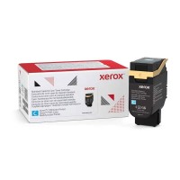 ORIGINAL Xerox Toner C320/C325 cyan (5,5k)