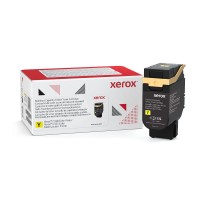 ORIGINAL Xerox Toner C320/C325 yellow (5,5k)