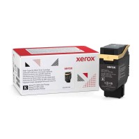 ORIGINAL Xerox Toner C320/C325 black (8k)