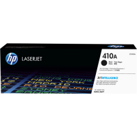 ORIGINAL HP Toner No.410A (Black) ORIGINAL HP Toner No.410A (Black)