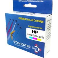 E.LINE HP Ink No. 342XL DJ 5440/PSC 1510 AlO - Color