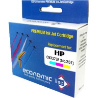 E.LINE HP Ink No. 351XL Office Jet 5780 - Color