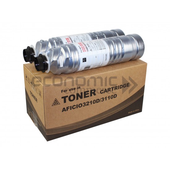JAPAN Ricoh Toner Type 33110D/3210D Aficio Tonerji in kartuše