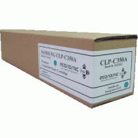 E.LINE Samsung Toner CLP-350 - Cyan E.LINE Samsung Toner CLP-350 - Cyan