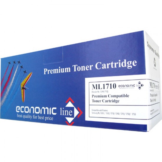 E.LINE Samsung Toner ML-1710/SCX-4016 (Universal) Tonerji in kartuše E.LINE Samsung Toner ML-1710/SCX-4016 (Universal) Tonerji in kartuše