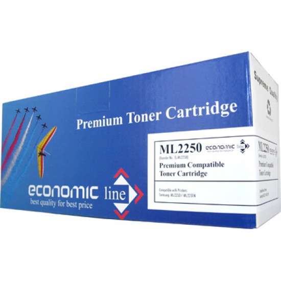 E.LINE Samsung Toner ML-2250/2251 Tonerji in kartuše