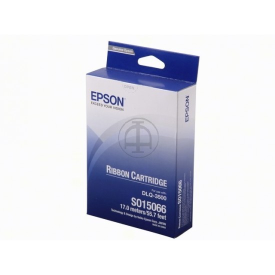 ORIGINAL Epson Ribbon DLQ 3000 Tonerji in kartuše