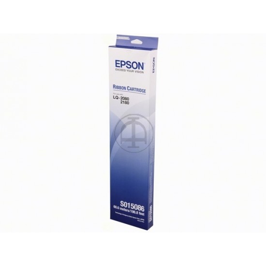 ORIGINAL Epson Ribbon FX-2170 Tonerji in kartuše