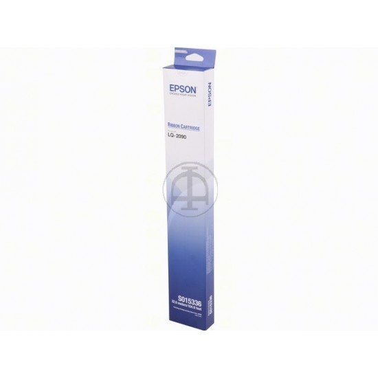 ORIGINAL Epson Ribbon LQ 2090 Tonerji in kartuše