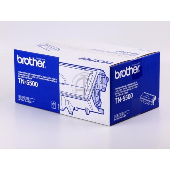 ORIGINAL Brother Toner HL-7050 (Black) Tonerji in kartuše