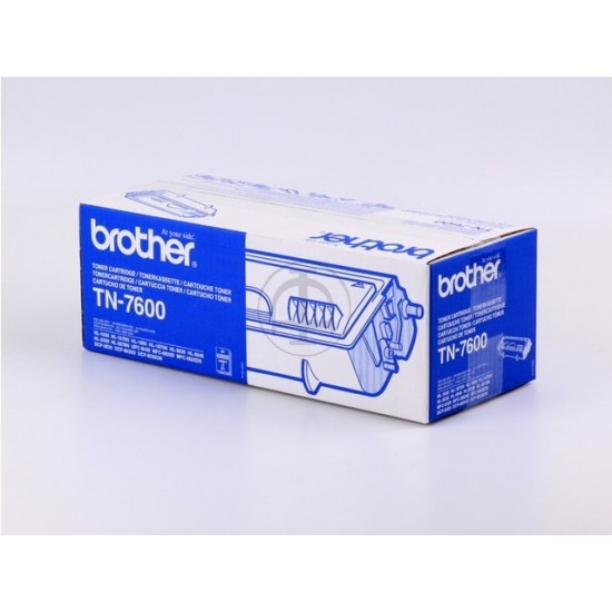 ORIGINAL Brother Toner HL-1650 (Black) Tonerji in kartuše