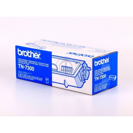 ORIGINAL Brother Toner HL-1650 (Black) Tonerji in kartuše