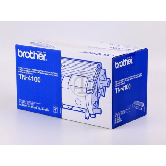 ORIGINAL Brother Toner HL-6050 (Black) Tonerji in kartuše