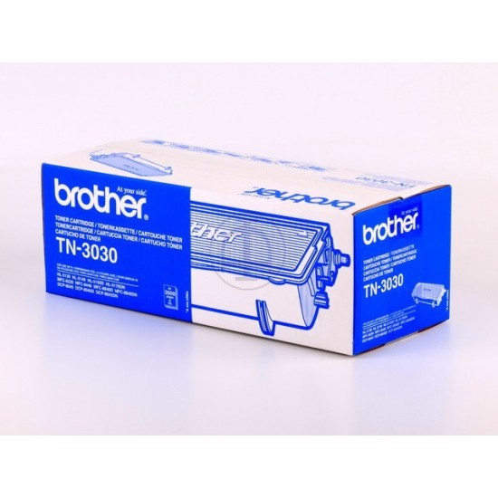 ORIGINAL Brother Toner HL-5130 (Black) Tonerji in kartuše
