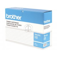 ORIGINAL Brother Toner HL-2400C (Cyan) ORIGINAL Brother Toner HL-2400C (Cyan)