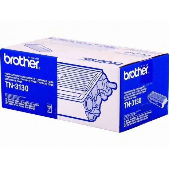 ORIGINAL Brother Toner HL-5240 (Black) Tonerji in kartuše