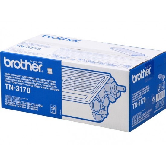 ORIGINAL Brother Toner HL-5240 (Black) Tonerji in kartuše