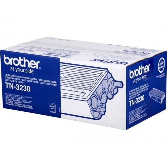 ORIGINAL Brother Toner DCP-8085DN (Black) Tonerji in kartuše