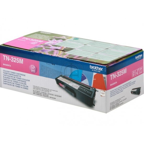 ORIGINAL Brother Toner HL-4150CDN (Magenta) Tonerji in kartuše