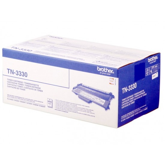 ORIGINAL Brother Toner HL-5440 (Black) Tonerji in kartuše