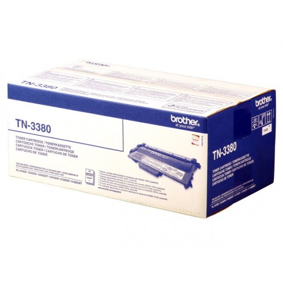 ORIGINAL Brother Toner HL-5440 (Black) Tonerji in kartuše