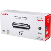 ORIGINAL Canon Toner No.711 LBP 5300 (Black)