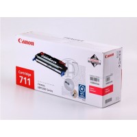 ORIGINAL Canon Toner No.711 LBP 5300 (Magenta)