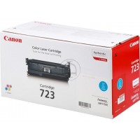 ORIGINAL Canon Toner No.723 LBP 7750 (Cyan)